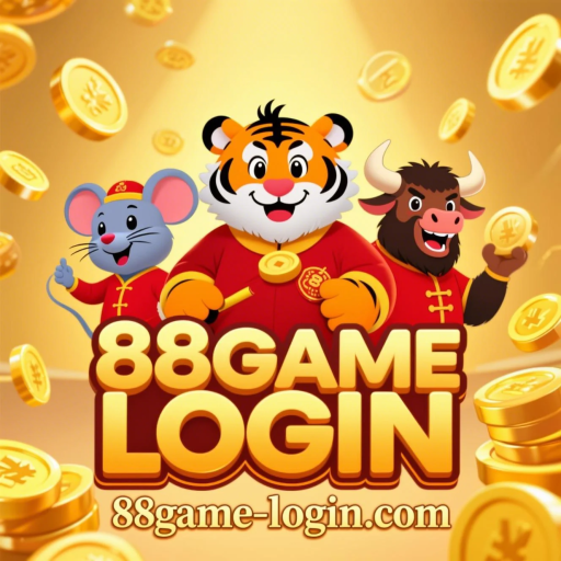 88 game login