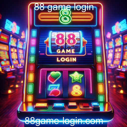 O Fascínio das Máquinas Caça-Níqueis no 88 Game Login